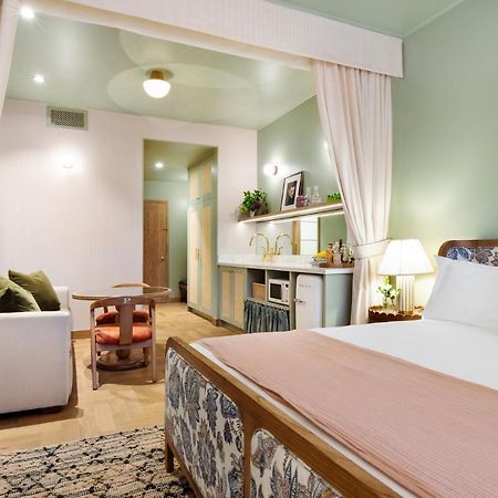 Palihouse Hyde Park Village Tampa Exterior foto