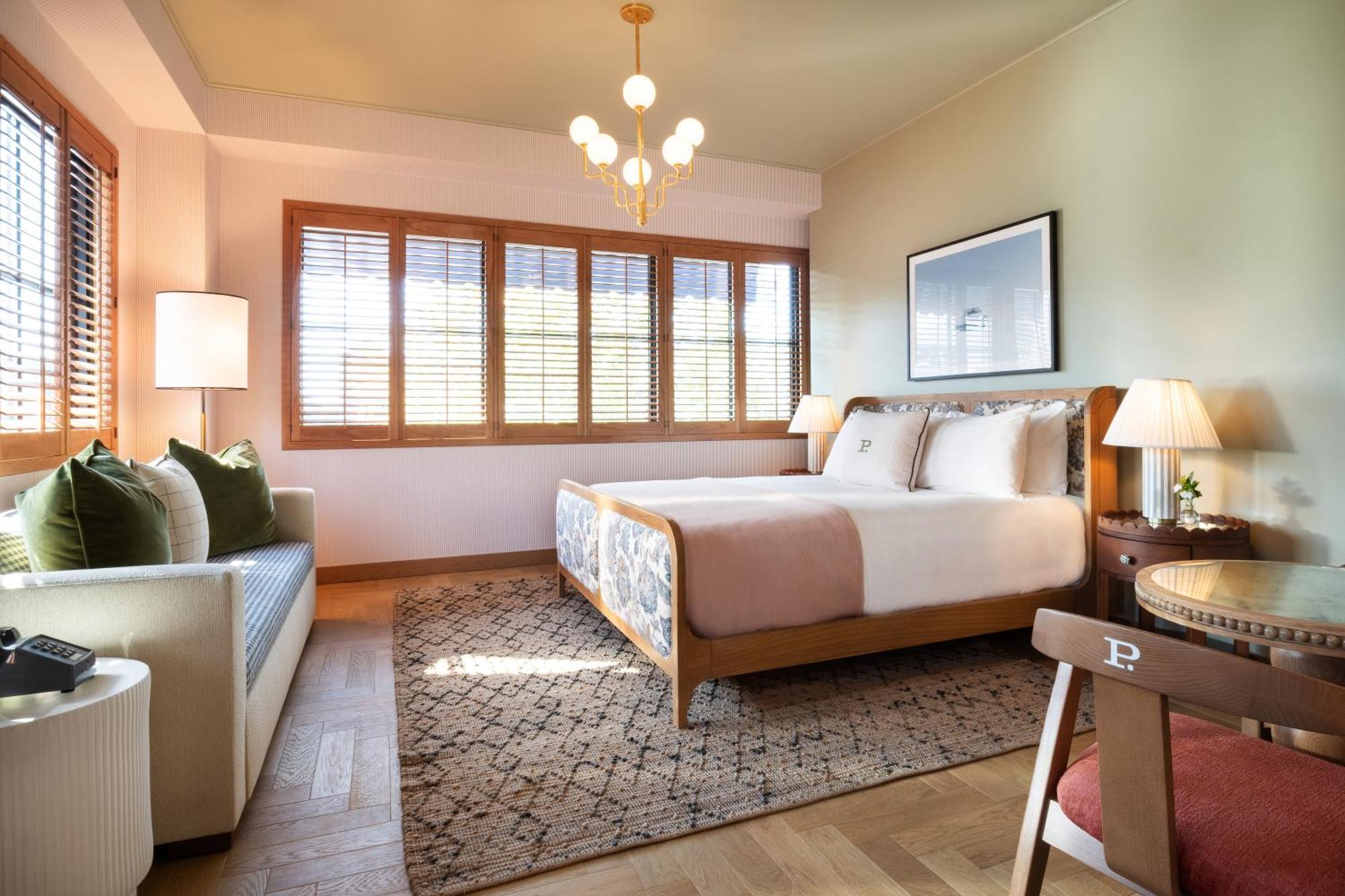 Palihouse Hyde Park Village Tampa Quarto foto